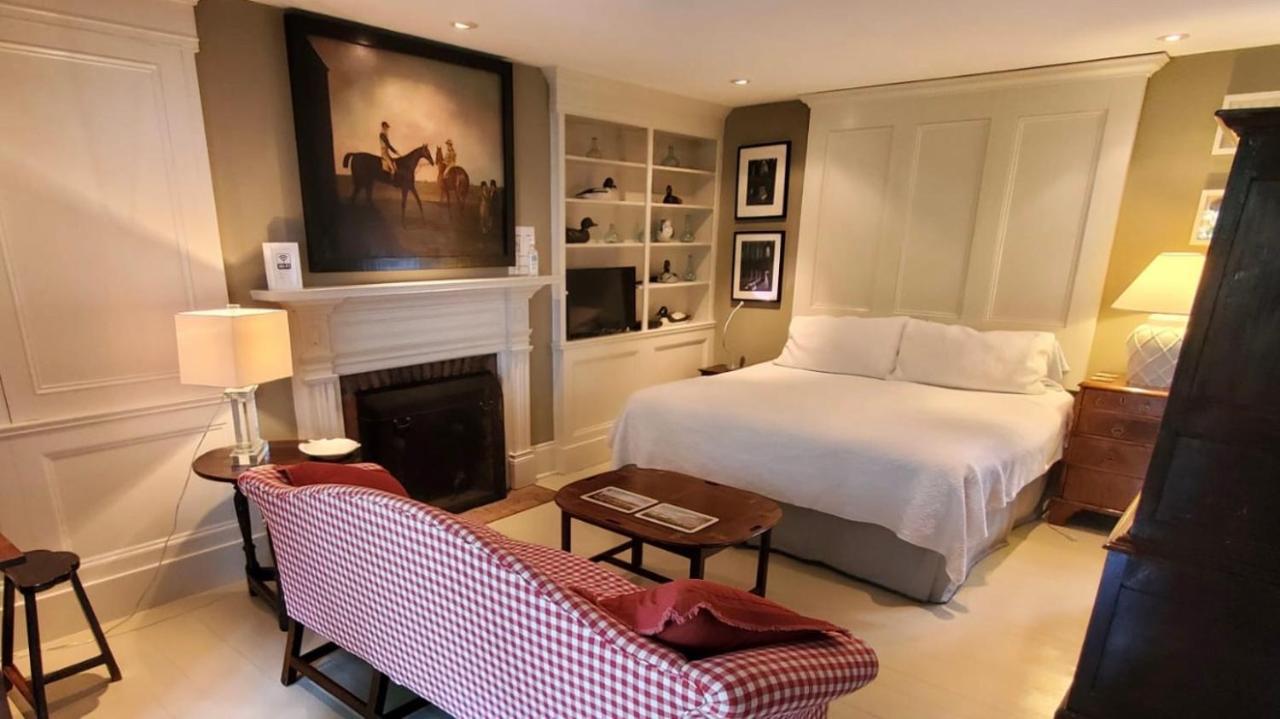 Dot'S Landing Garden Room Niagara-on-the-Lake Exterior foto