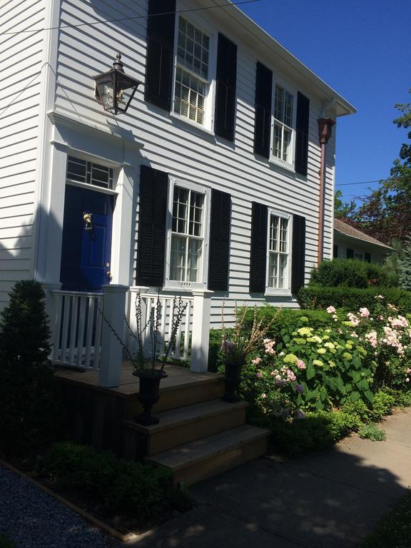 Dot'S Landing Garden Room Niagara-on-the-Lake Exterior foto